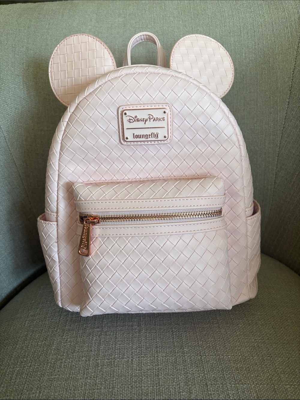 Disney Parks kids backpack